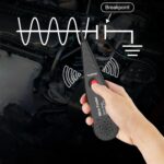 Localizador de cables para circuitos automotrices TopDiag Pathfinder para P180/P100, TopDiag P181 - Imagen 4