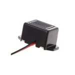 5pcs Active Mechanical Piezoelectric Rat Insect Repellent Buzzer, 3V - Imagen 4