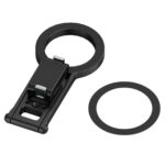 Multifunctional Magnetic Quick Release Base Bracket Expansion, For DJI Action 5 Pro / 4 / 3 / 2