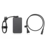 Cargador de escritorio original de 240 W para DJI Mavic 4 Pro, enchufe CN