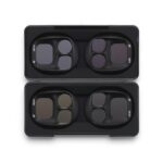 Kit original de 4 lentes ND para DJI Mavic 4 Pro (ND8, ND16, ND32 y ND64)