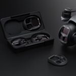 Kit original de 4 lentes ND para DJI Mavic 4 Pro (ND8, ND16, ND32 y ND64) - Imagen 5