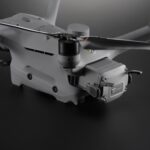 Batería original para DJI Matrice Serie 4D - Imagen 5