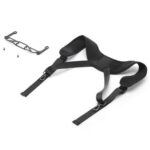 Kit de montaje de mochila original para DJI RC Plus 2 - Imagen 3