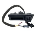 5ND827566C Para interruptor de portón trasero de Volkswagen/Audi y cámaras de marcha atrás