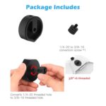 Adaptador de montaje para trípode de aluminio Starlink 2024 Mini - Imagen 5
