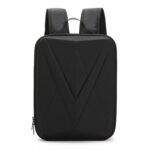 Mochila de almacenamiento con dos hombros para DJI RS 4 Mini BKano R4M-006