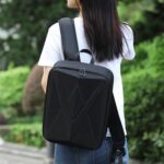 Mochila de almacenamiento con dos hombros para DJI RS 4 Mini BKano R4M-006 - Imagen 2