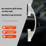 Asa de ventosa para techo de coche Tesla Model 3/Y/S/X - Imagen 2