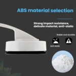 Asa de ventosa para techo de coche Tesla Model 3/Y/S/X - Imagen 4