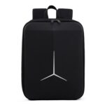 For DJI RS 4 Mini BKano R4M-004 Storage Bag Portable Dual Shoulder Backpack