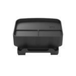 Soporte para bandeja extraíble del salpicadero ETC para Tesla Model 3 Highland (2024+)