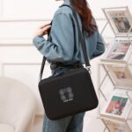 For DJI Neo Fly More Combo BKano NE-023 Storage Backpack, Black - Imagen 3