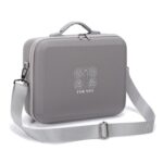 For DJI Neo Fly More Combo BKano NE-022 Storage Backpack, Grey
