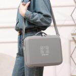 For DJI Neo Fly More Combo BKano NE-022 Storage Backpack, Grey - Imagen 3