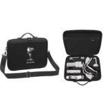 For DJI RS 4 Mini BKano Shoulder Handheld Storage Bag - Imagen 2