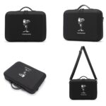 For DJI RS 4 Mini BKano Shoulder Handheld Storage Bag - Imagen 4