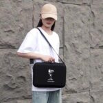 For DJI RS 4 Mini BKano Shoulder Handheld Storage Bag - Imagen 6