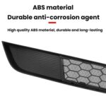 Para Tesla Model Y 2025+ Juniper Front Air Mosquitera, For Tesla Model Y Juniper - Imagen 4