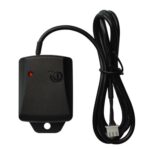Sensor de vibración antirrobo para coche XH2.54/XF2510 3P 12V, GY166