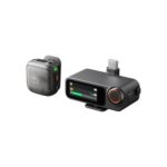Kit original de 4 TX + 1 RX + estuche de carga para DJI Mic 3 - Imagen 5