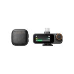 Original 1 TX + 1 RX para DJI Mic 3 - Imagen 4