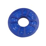 Cable aislado de núcleo de cobre puro para automoción de 40 m, 0.75 Square Meters Blue