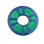 Cable aislado de núcleo de cobre puro para automoción de 40 m, 0.75 Square Meters Green