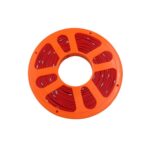 Cable aislado de núcleo de cobre puro para automoción de 40 m, 1 Square Meters Red