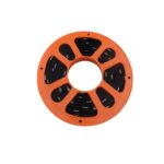 Cable aislado de núcleo de cobre puro para automoción de 40 m, 1 Square Meters Black