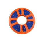 Cable aislado de núcleo de cobre puro para automoción de 40 m, 1 Square Meters Blue