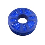 Cable aislado de núcleo de cobre puro para automoción de 40 m, 2.5 Square Meters Blue