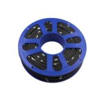 Cable aislado de núcleo de cobre puro para automoción de 40 m, 2.5 Square Meters Black