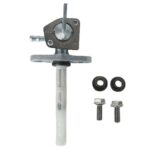 Grifo de combustible para Honda XR50R/XR70R/CRF50F/CRF100F