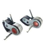 Tensor de cadena para Harley Twin Cam 39954-99A/39964-99A (1 par)