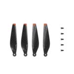 For DJI Mini 3 Pro/4 Pro 6030F Carbon Fiber Noise-reducing Propellers, For Mini 4 Pro/Mini 3 Pro 4pcs