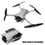For DJI Mini 3 Pro/4 Pro 6030F Carbon Fiber Noise-reducing Propellers, For Mini 4 Pro/Mini 3 Pro 4pcs - Imagen 4
