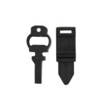 For DJI Mini / Mini 2 / SE 4pcs Gimbal Mini Shock Absorber - Imagen 2
