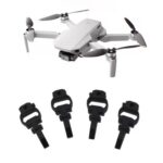 For DJI Mini / Mini 2 / SE 4pcs Gimbal Mini Shock Absorber - Imagen 4