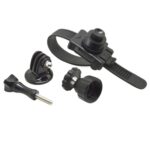 Bicycle Belt-Style Mounting Bracket Action Camera Handlebar Stem Mount, GP133 - Imagen 2