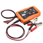 Detector de fallas de inyectores de combustible por impulsos para automóviles AERMOTOR, Main Unit - Imagen 2