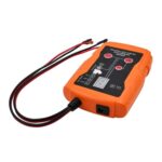 Detector de fallas de inyectores de combustible por impulsos para automóviles AERMOTOR, Main Unit - Imagen 3