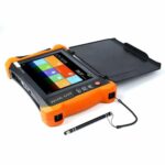 X9-ADH Network Coaxial Video Surveillance Tester, US Plug - Imagen 2