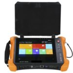 X9-ADH Network Coaxial Video Surveillance Tester, US Plug - Imagen 3