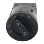 Para interruptores de control de faros delanteros/antiniebla de Volkswagen, For Volkswagen Beetle