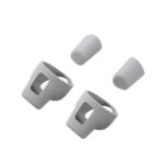 For DJI Mavic Air 3 / 3S BRDRC Dust-Proof Tripod Pad