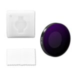 For Insta360 Go Ultra BRDRC Lens Filter Camera Accessories, ND16