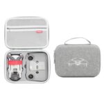 WOKEMA Pressure-Resistant Waterproof Portable Storage Bag, For DJI  Mini 3 / 3 Pro Without Screen