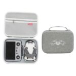 WOKEMA Pressure-Resistant Waterproof Portable Storage Bag, For DJI  Mini 4 Pro With Screen