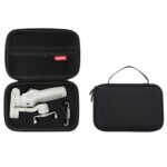 WOKEMA Handheld Gimbal Stabilizer Storage Bag, For DJI OSMO Mobile 7